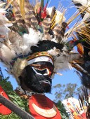 Papua New Guinea – Goroka  Show and Mt. Hagen Show